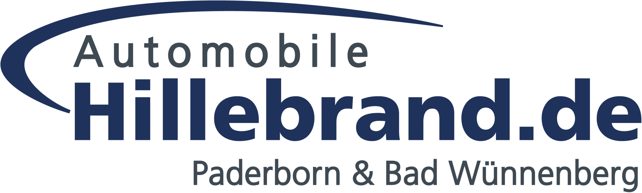 Automobile Hillebrand Paderborn